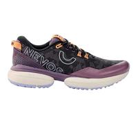 True Motion Nevos E 3 Damen Laufschuhe (Schwarz 8 39 EU)