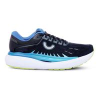 TRUE MOTION Herren Laufschuhe U-TECH Aion 3 (TMM01101D) 42 ½ Black/Princess Blue/Acid Lime