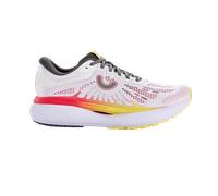 TRUE MOTION Damen Laufschuhe U-TECH Aion 3 (TMW01101B) 39 White/Rouge Red/Lemon Verbena