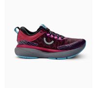 TRUE MOTION U-TECH Aion Elements Damen | BEAUJOLAIS/BLACK/BLUE GROTTO | EU 38