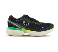 True Motion U-Tech Nevos 3 Herren Laufschuhe, schwarz, Größe 44 44