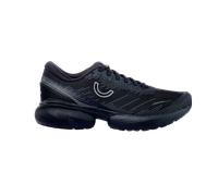 True Motion U-TECH Nevos 3 Laufschuhe Unisex Black / Dark Shadow 46