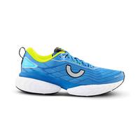 TRUE MOTION U-Tech Nevos 4 (Herren) Laufschuhe 49.5 blau