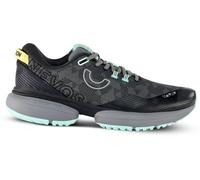 TRUE MOTION U-TECH Nevos Elements 3 Damen | BLACK PLUM/BLACK/BLUE HERON | EU 39