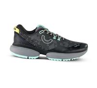 TRUE MOTION U-TECH Nevos Elements 3 Damen | BLACK/STEEL GRAY/BROOK GREEN | EU 39