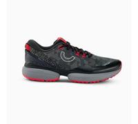 TRUE MOTION U-TECH Nevos Elements 3 Herren | BLACK/STEEL GRAY/RACING RED | EU 42,5