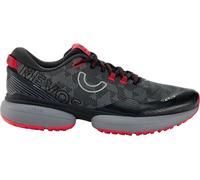 TRUE MOTION Nevos 3 Elements (Herren) Laufschuhe 46.5 olivgrün