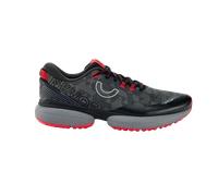 True Motion U-TECH Nevos Elements 3 Next Gen Laufschuhe Herren Black / Steel Gray / Racing Red D (normal) 45