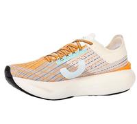 True Motion U-TECH SOLO 2 Laufschuhe Herren WHITE/TANGELO/AQUA SPLASH 46