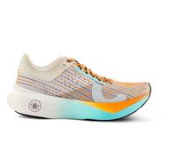 TRUE MOTION U-Tech Solo 2 (Herren) Laufschuhe 45.5 weiß