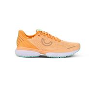 TRUE MOTION Damen Laufschuhe U-TECH Energy (TMW01131B) 38 Peach Fuzz/Papaya/Brook Green