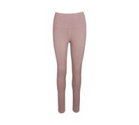 TRUE NORTH Bio-Damen-Sport-Leggings, rose, Gr. XS