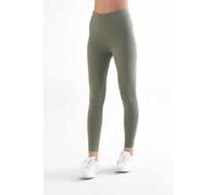 "True North" Damen 7/8 Leggings aus Bio-Baumwolle T1310 hellgrün XL