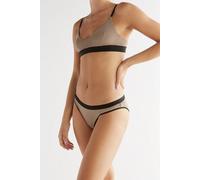 "True North" Damen Bralette-BH aus Tencel Micromodal T1500 MINK L