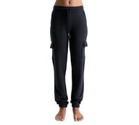 True North Damen Cargohose - T1354 Schwarz XL