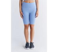 True North Damen Fit Shorts aus Bio-Baumwolle T1331 Grapemist M