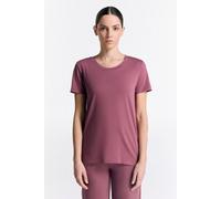 True North Damen Kurzarmshirt aus Bio-Baumwolle & Tencel Modal T-Shirt T1100 nocturne L