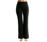 True North Damen Sweathose Modal/Bio-Baumwolle Anthracite (Grau) XS