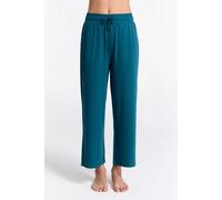 True North Damen Wide Leg Pants Hose aus Tencel Lyocell Yogahose Wohlfühlhose T1322 LIBELLE XL