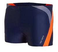 True North Herren Trunk Badehose - Nachhaltig, ECONYL® Recycled, Made in EU, Schnelltrocknend Navy M