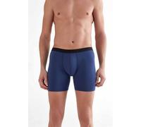 True North Herren Trunk Short aus Micromodal Pants Boxershort Unterhose T2400 navy L