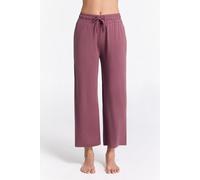 True North TENCEL Damen Wide Leg Hose Nocturne S