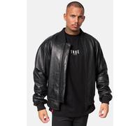 Trueprodigy Bomberjacke Herren schwarz, M