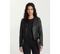 True Prodigy Lederjacke Laura XL