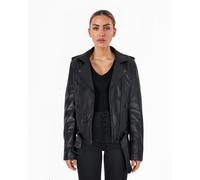True Prodigy Lederjacke Laura XS
