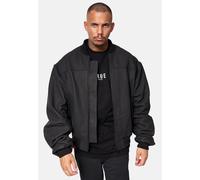 Trueprodigy Lederjacke Herren schwarz, M