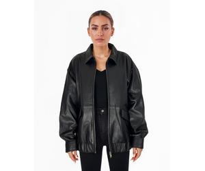 True Prodigy Lederjacke Nova M
