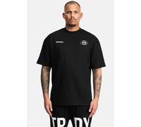 Trueprodigy Oversize-Shirt Herren schwarz, L