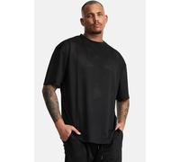 Trueprodigy Oversize-Shirt Herren schwarz, XL