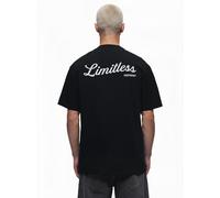 Trueprodigy T-Shirt Herren schwarz, XXL