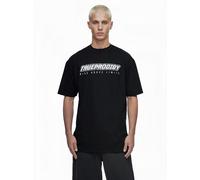Trueprodigy T-Shirt Herren schwarz, M