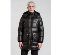 Trueprodigy Winterjacke Herren schwarz, XXL