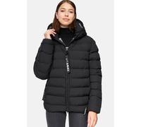Trueprodigy Winterjacke Damen schwarz, M