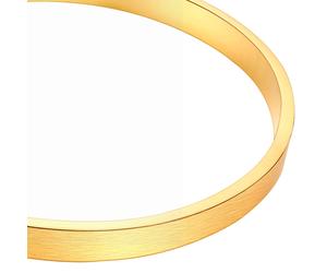 True Rebels Armband Edelstahl in Silber Gelbgold Herren