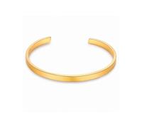 True Rebels Armband Herren gold, ONE SIZE