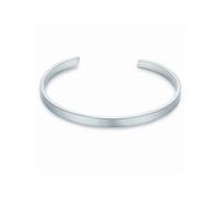 True Rebels Armband Herren silber, ONE SIZE