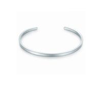 True Rebels Armband Herren silber, ONE SIZE