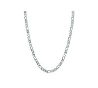 True Rebels Halskette Herren silber, 50