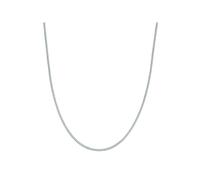 True Rebels Halskette Herren silber, ONE SIZE