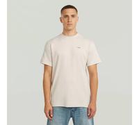 G-Star - True regular r t whitebait - Gr. - XL