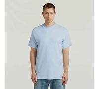 G-Star - True regular r t baby blue - Gr. - XXL