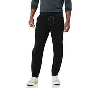 True Religion Sweathose Herren schwarz, M