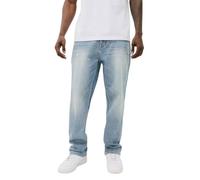 True Religion Bobby Baggy Jeans Herren Brilliant Medium Wash 34/32