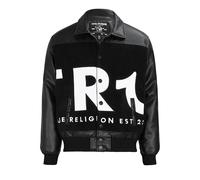 True Religion - Bomberjacke - Größe XL - schwarz