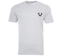 True Religion Buddha WT Grey T-Shirt XL