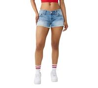 True Religion Damen Joey Lr Short Flap, Half Moon Rd, 24